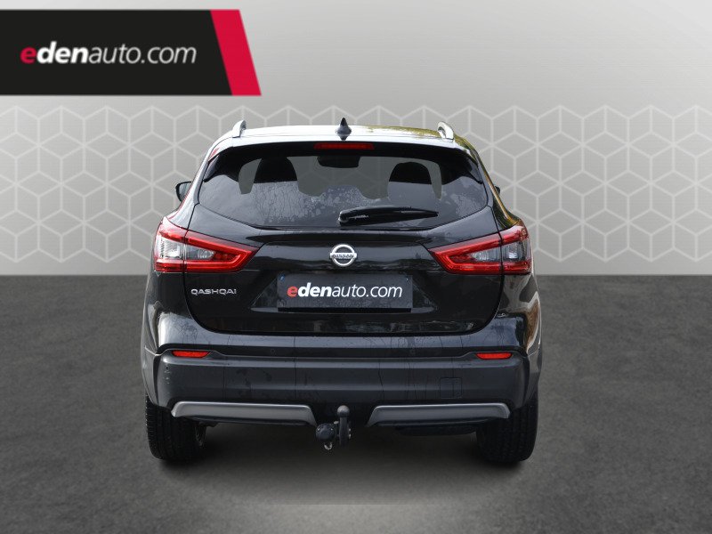 Nissan Qashqai - Photo 4