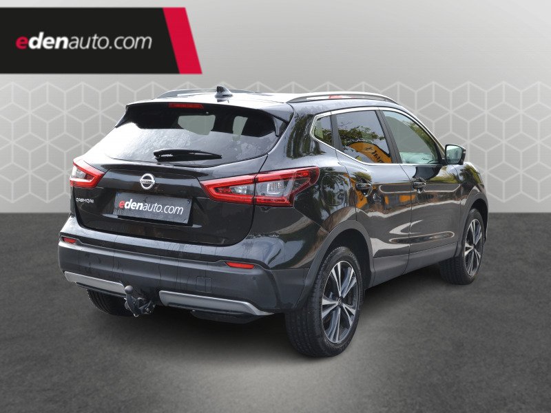 Nissan Qashqai - Photo 5