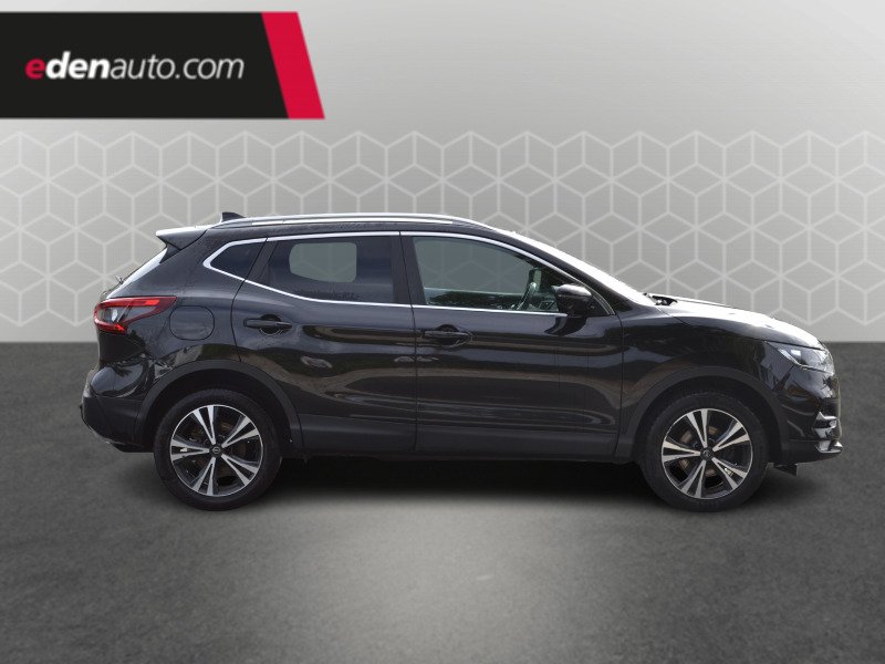 Nissan Qashqai - Photo 6