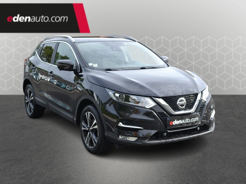 Nissan Qashqai - Photo 7