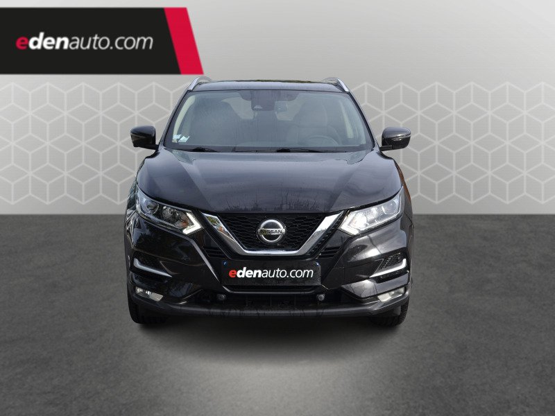 Nissan Qashqai - Photo 8