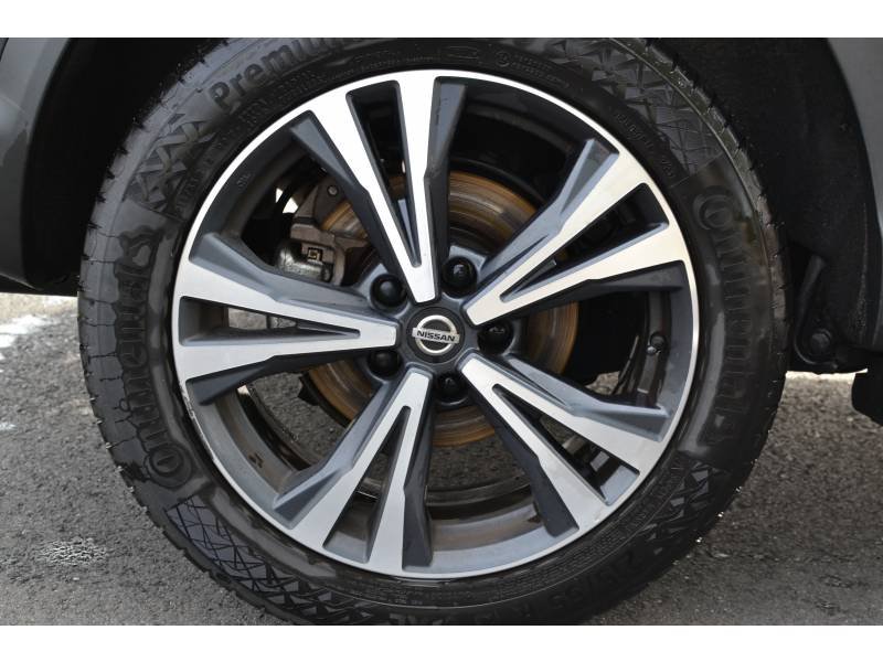 Nissan Qashqai - Photo 9