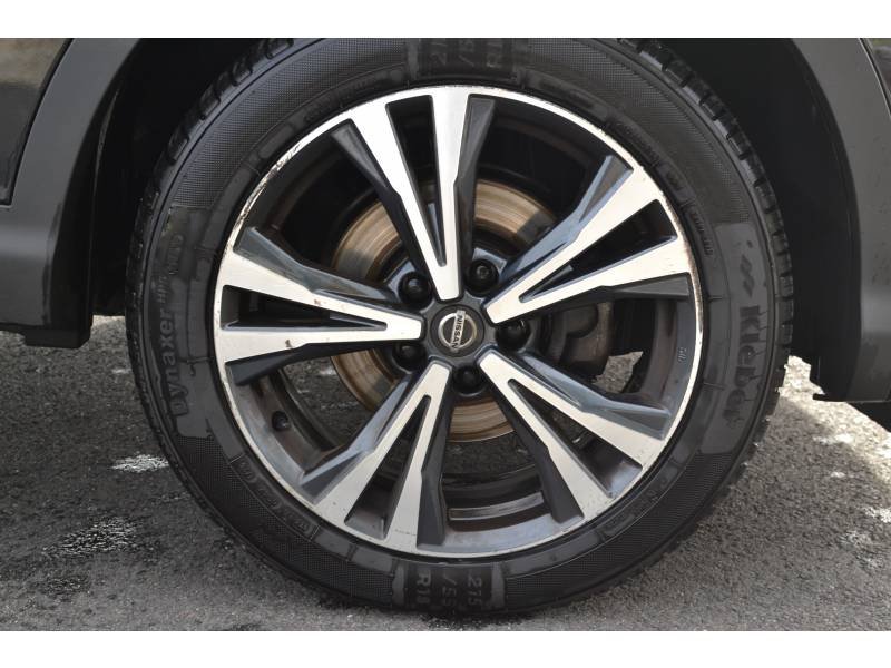 Nissan Qashqai - Photo 10