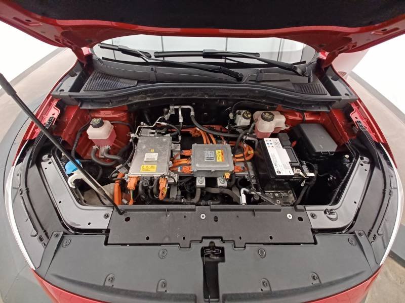 MG ZS - Photo 11