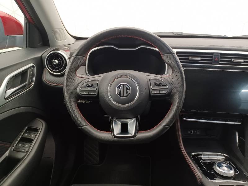 MG ZS - Photo 13