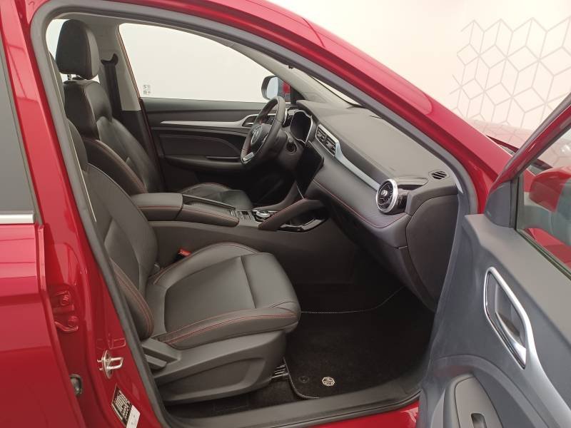 MG ZS - Photo 14