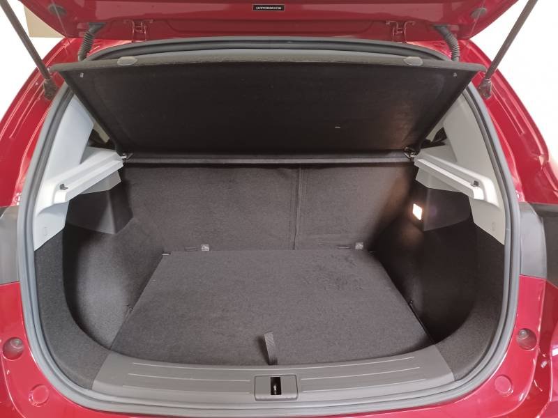 MG ZS - Photo 16