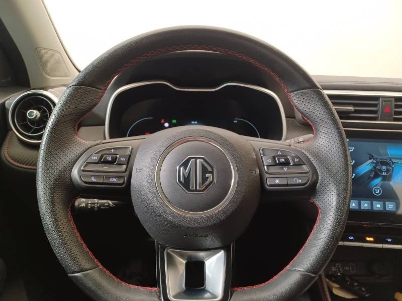 MG ZS - Photo 23