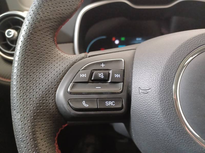 MG ZS - Photo 26