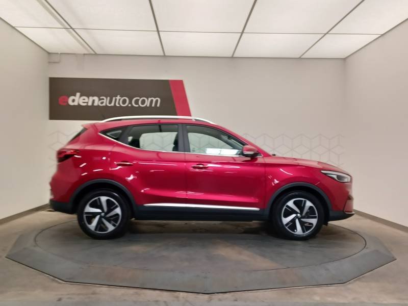 MG ZS - Photo 3