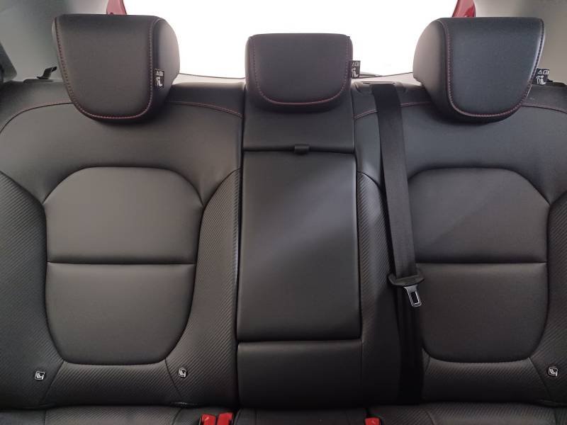 MG ZS - Photo 33