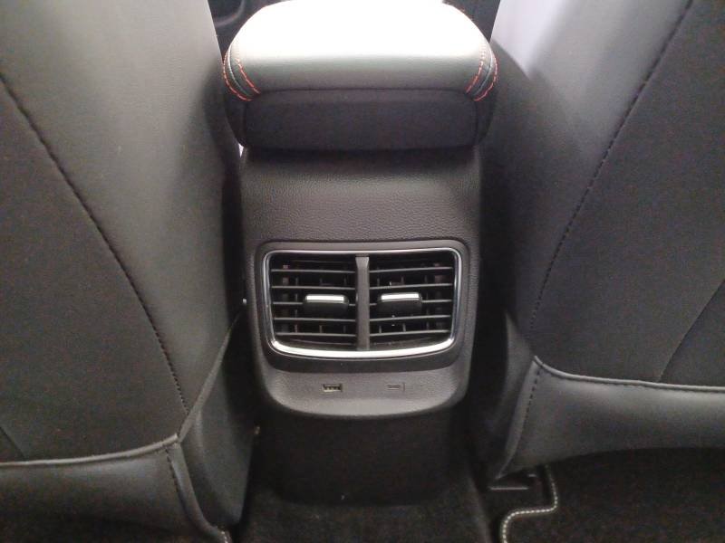 MG ZS - Photo 34