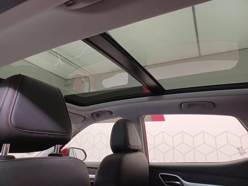 MG ZS - Photo 35