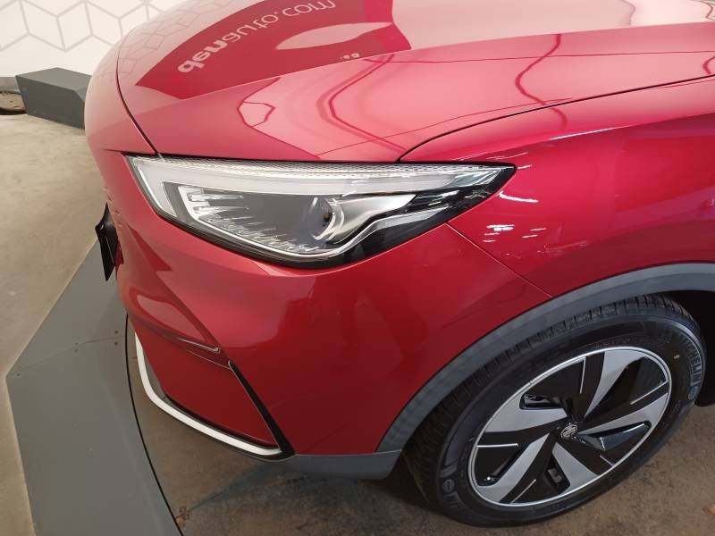 MG ZS - Photo 36