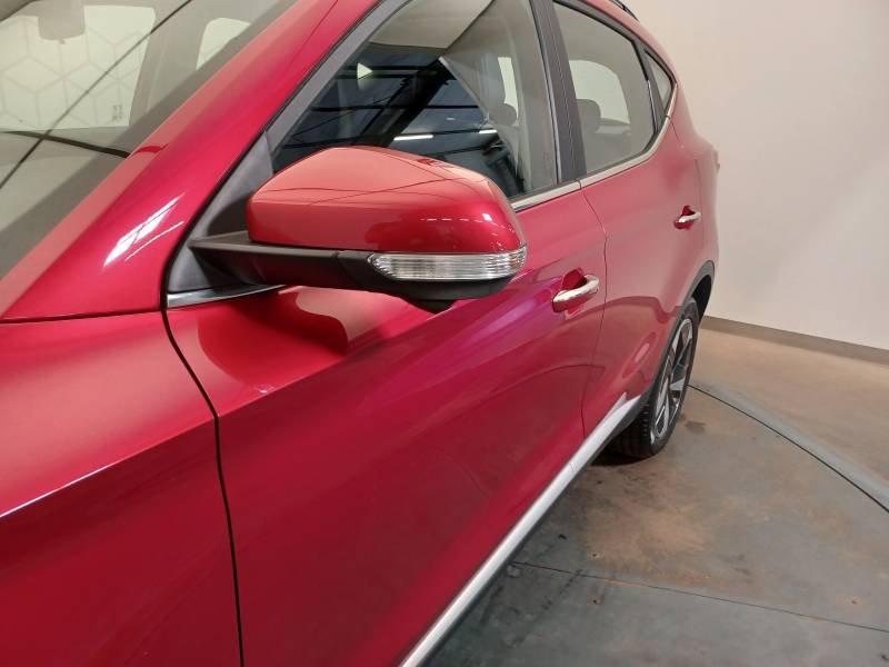 MG ZS - Photo 37