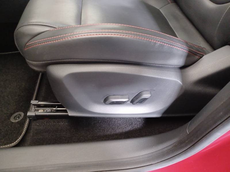 MG ZS - Photo 38