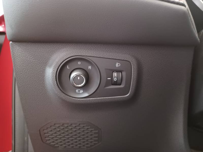 MG ZS - Photo 41