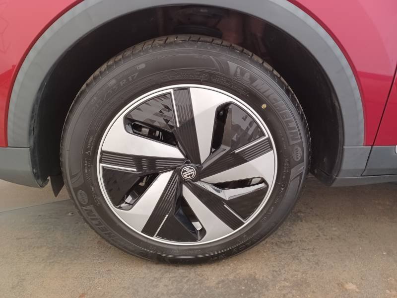 MG ZS - Photo 7