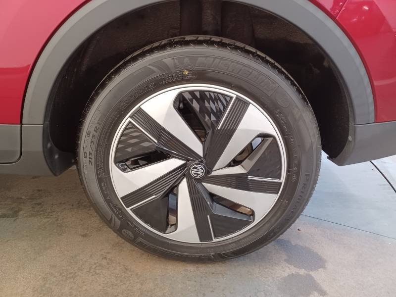 MG ZS - Photo 8