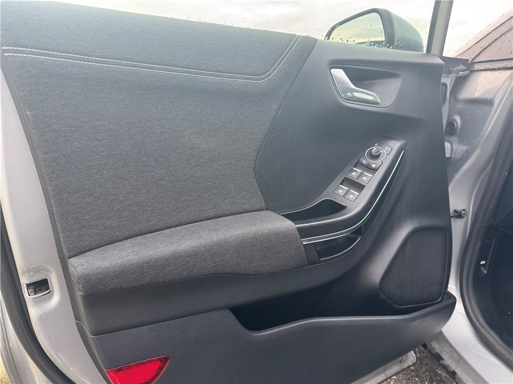 Ford Puma - Photo 14