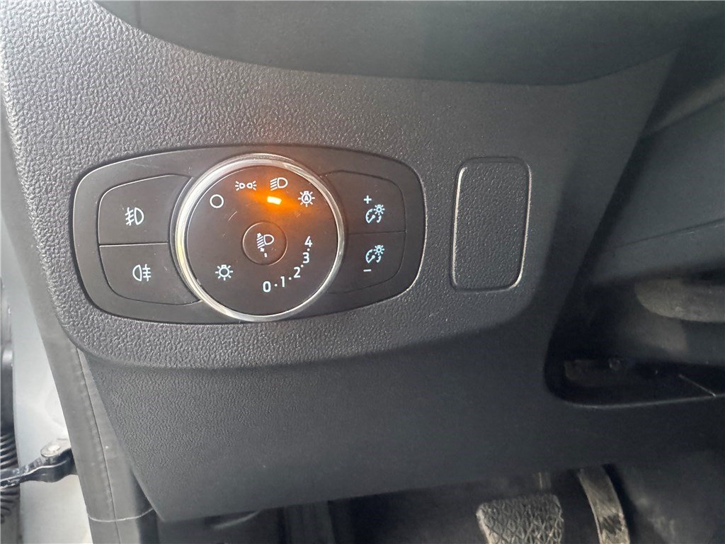 Ford Puma - Photo 15