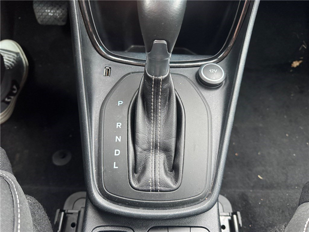 Ford Puma - Photo 22