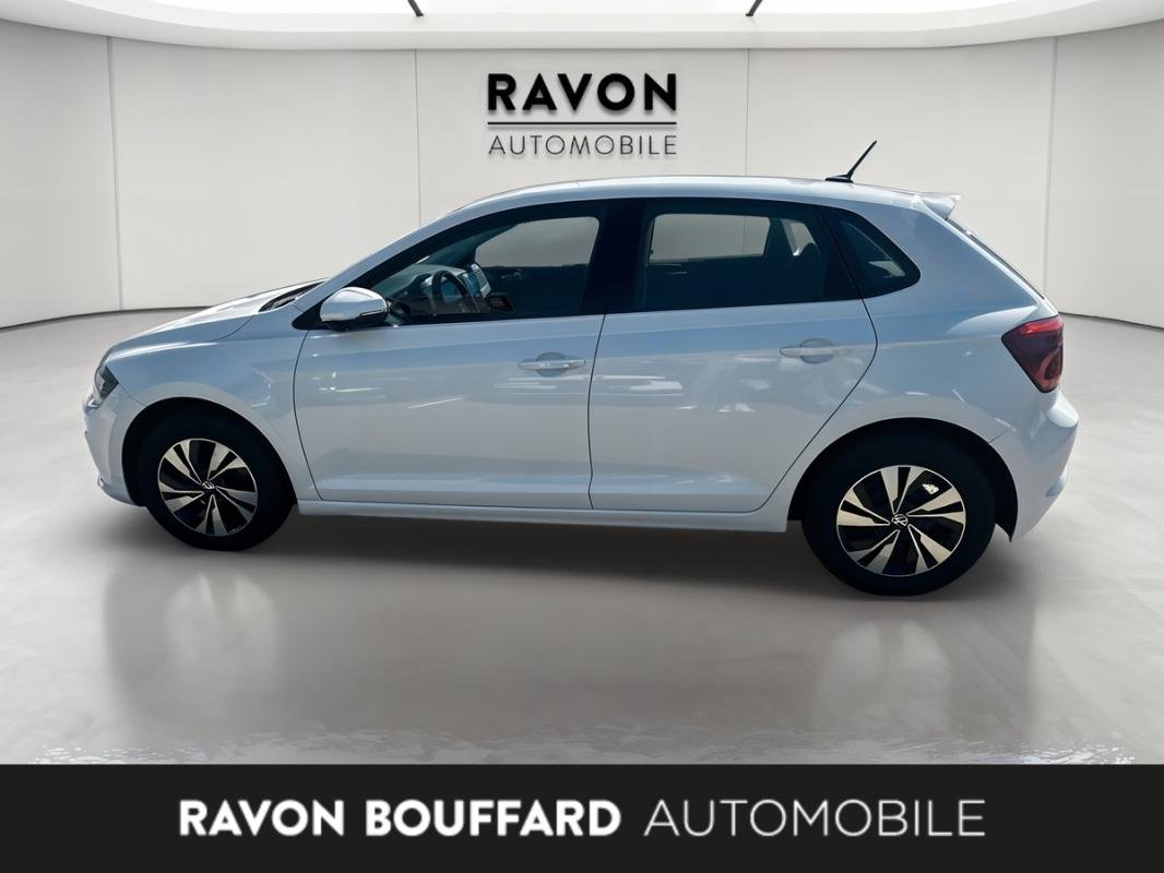 Volkswagen Polo - Photo 2