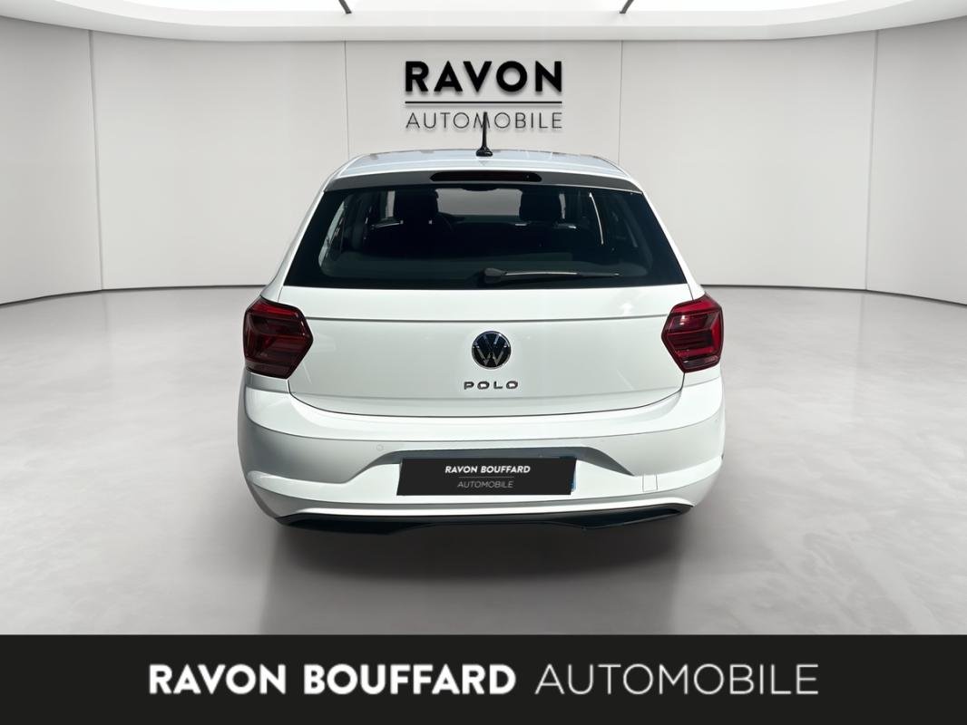 Volkswagen Polo - Photo 4