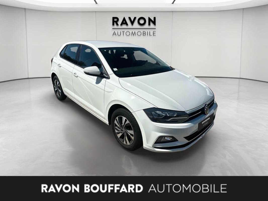 Volkswagen Polo - Photo 7
