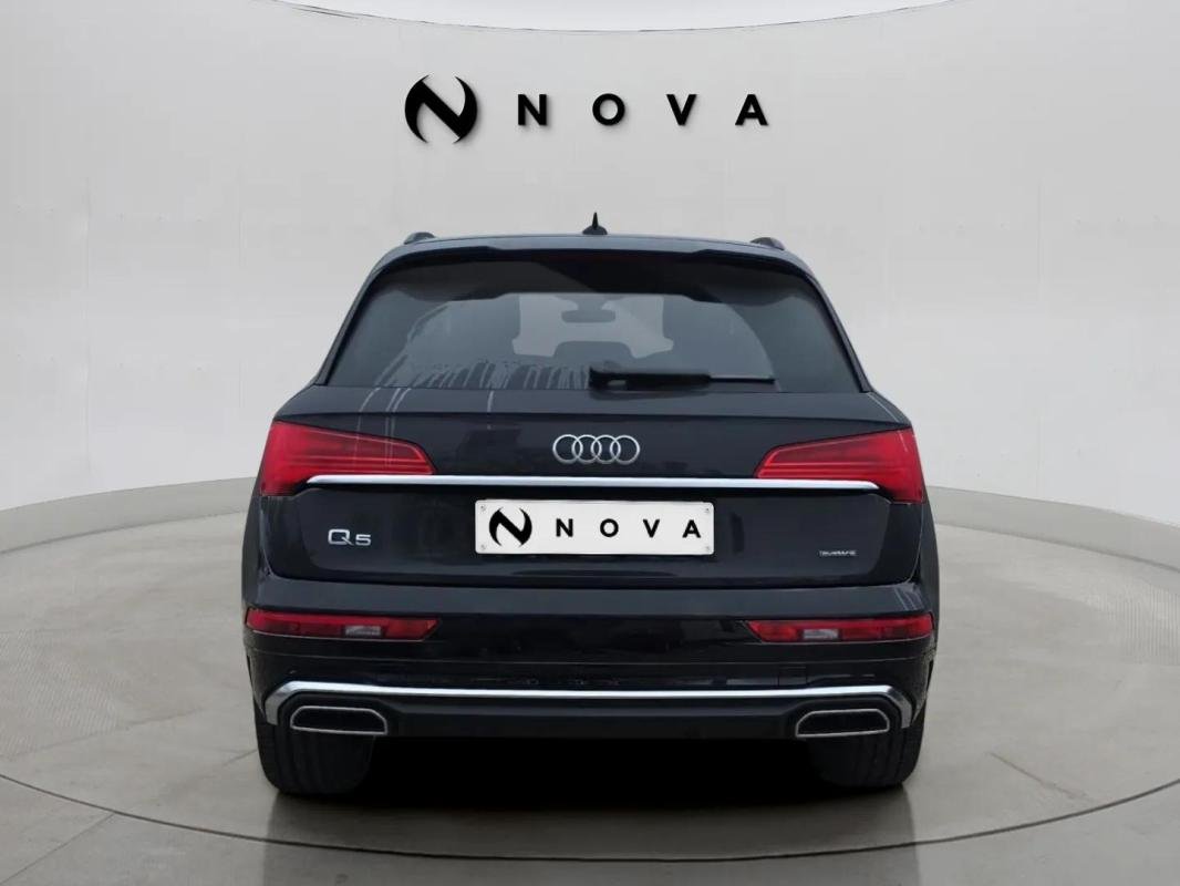 Audi Q5 - Photo 3