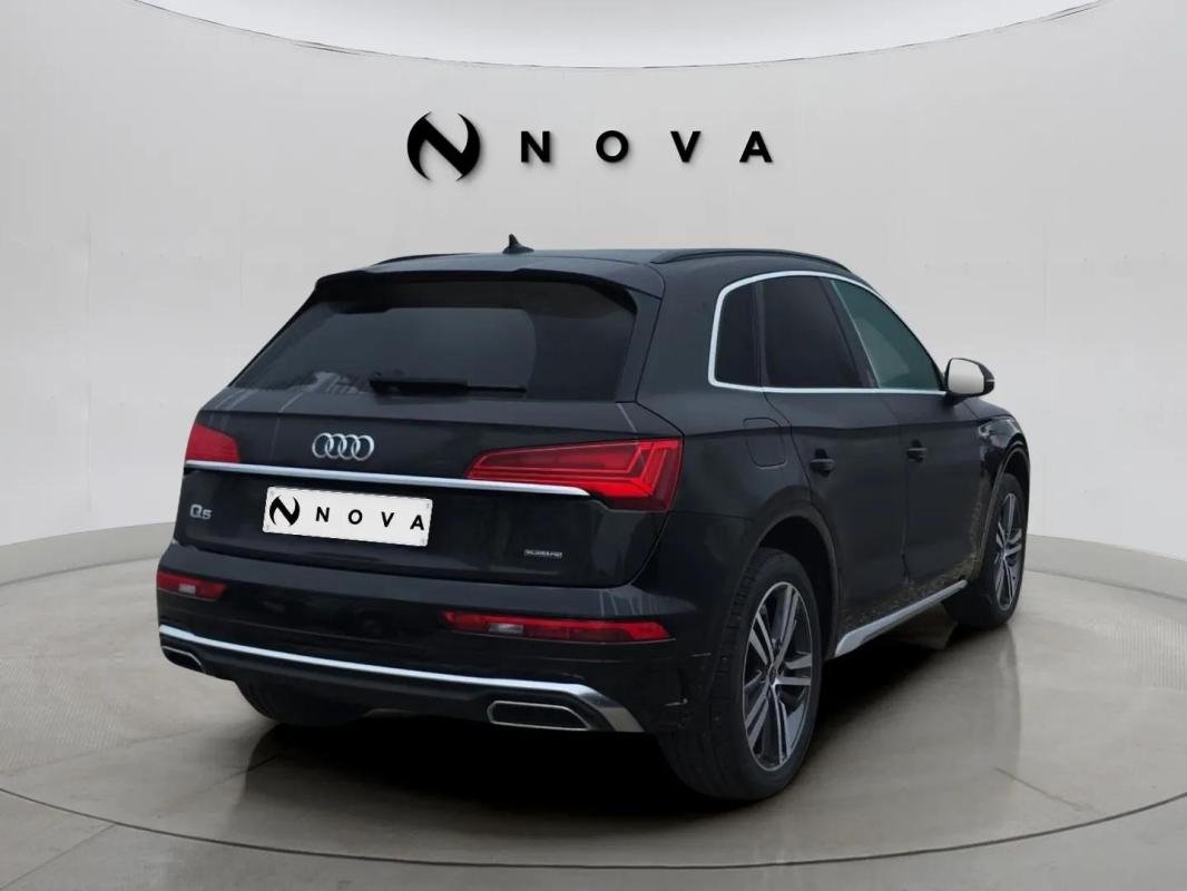 Audi Q5 - Photo 4