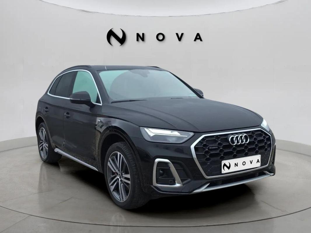 Audi Q5 - Photo 5