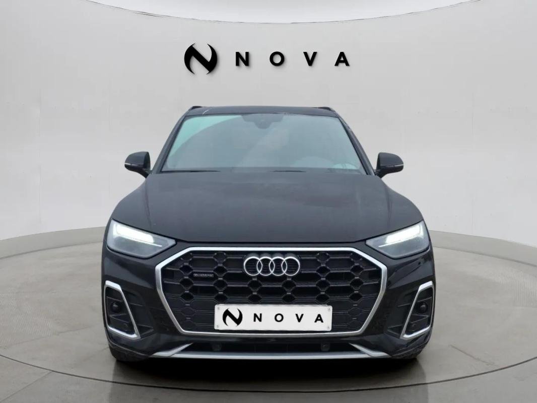 Audi Q5 - Photo 6