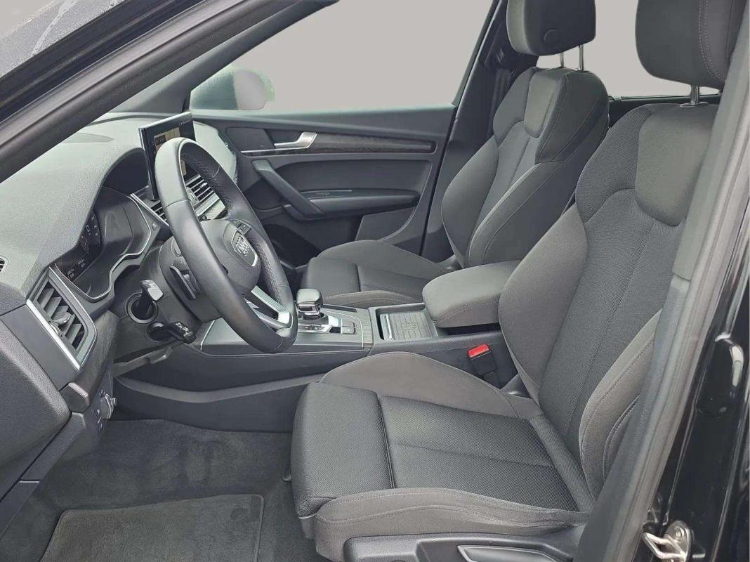 Audi Q5 - Photo 7