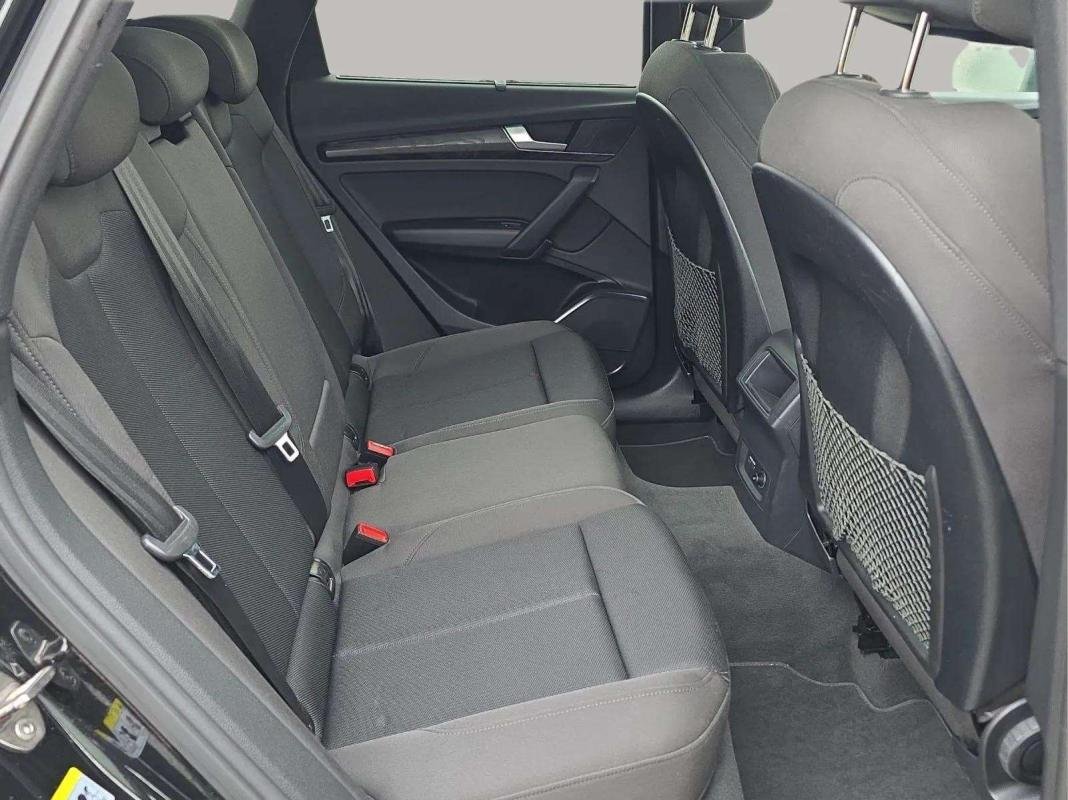 Audi Q5 - Photo 9