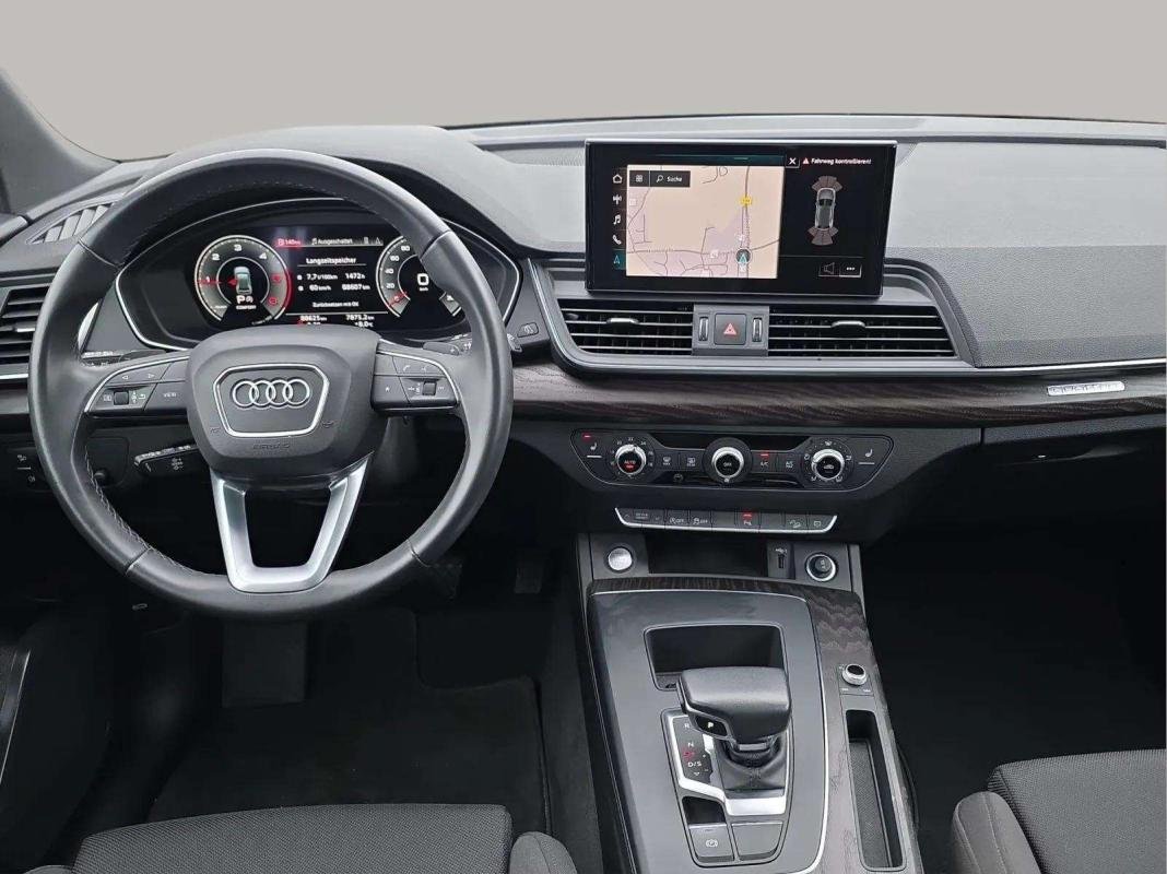 Audi Q5 - Photo 10