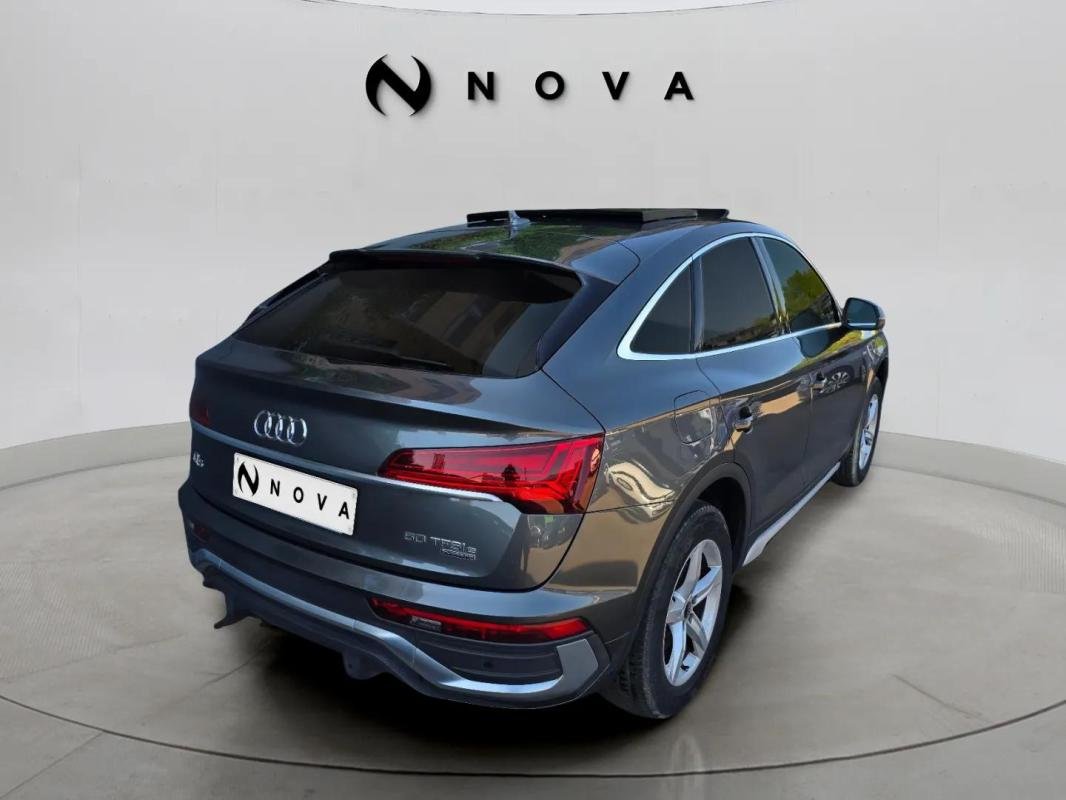 Audi Q5 - Photo 3