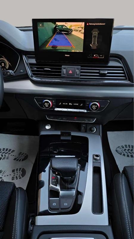 Audi Q5 - Photo 4