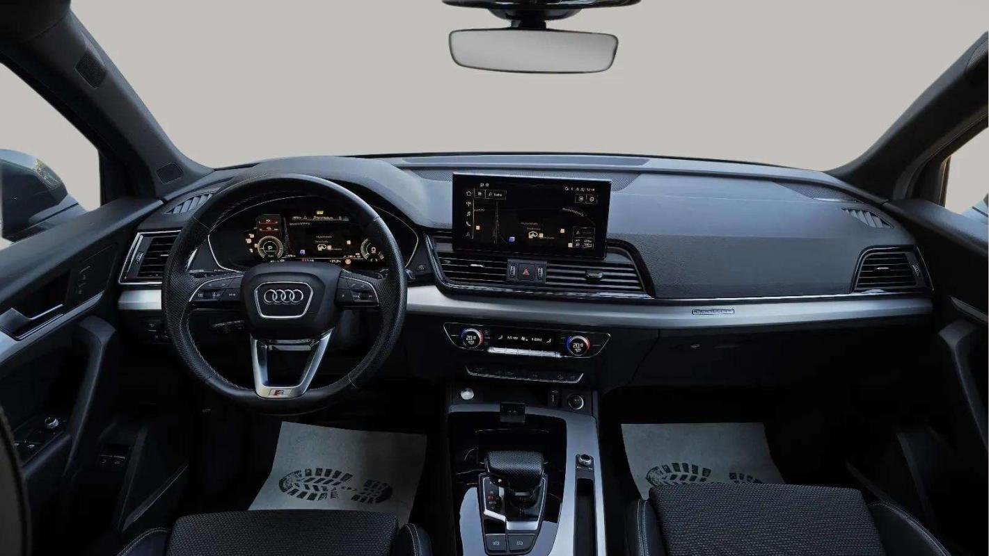 Audi Q5 - Photo 5
