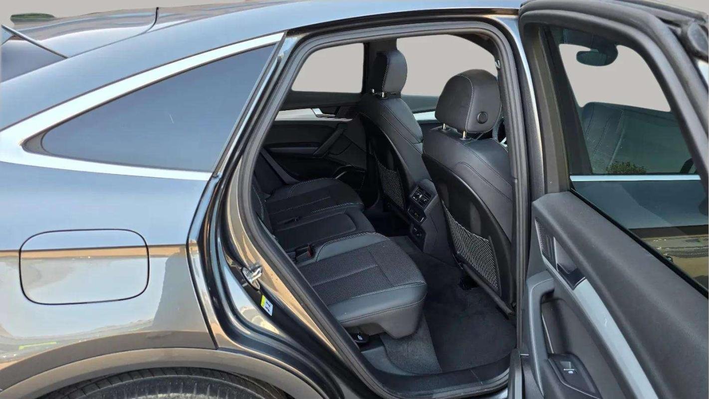 Audi Q5 - Photo 7