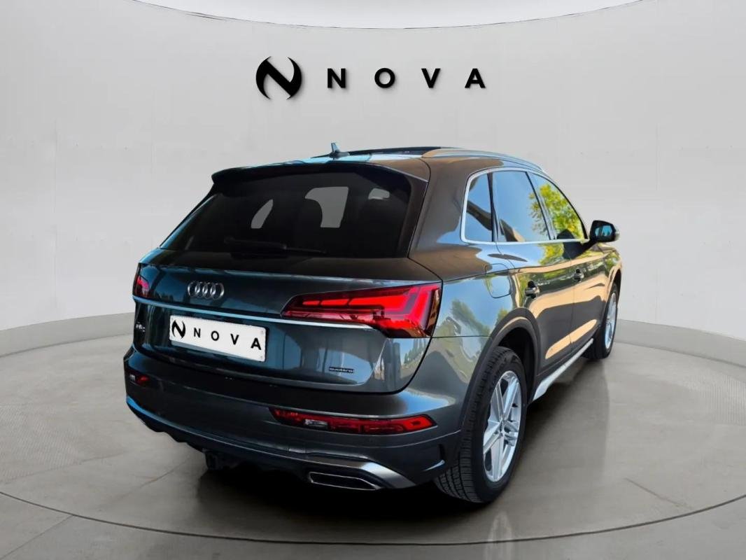 Audi Q5 - Photo 2