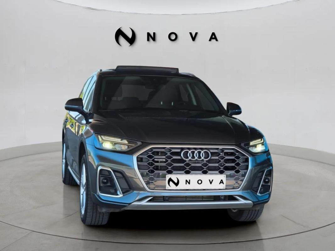 Audi Q5 - Photo 6