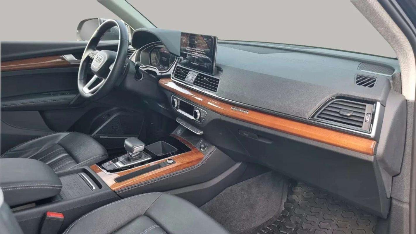 Audi Q5 - Photo 7