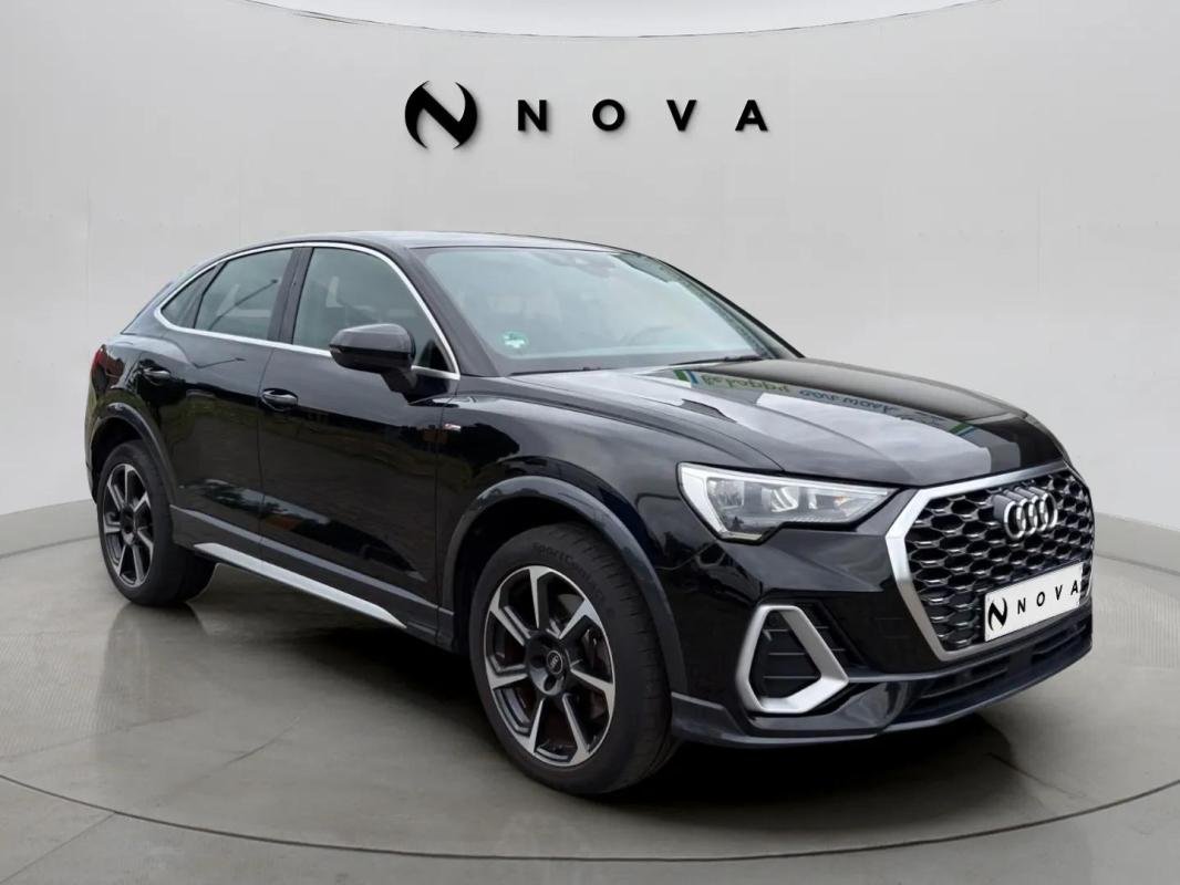Audi Q3 - Photo 7