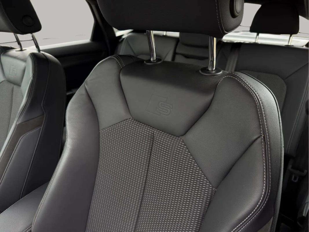 Audi Q3 - Photo 9
