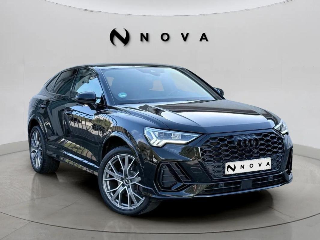 Audi Q3 - Photo 7
