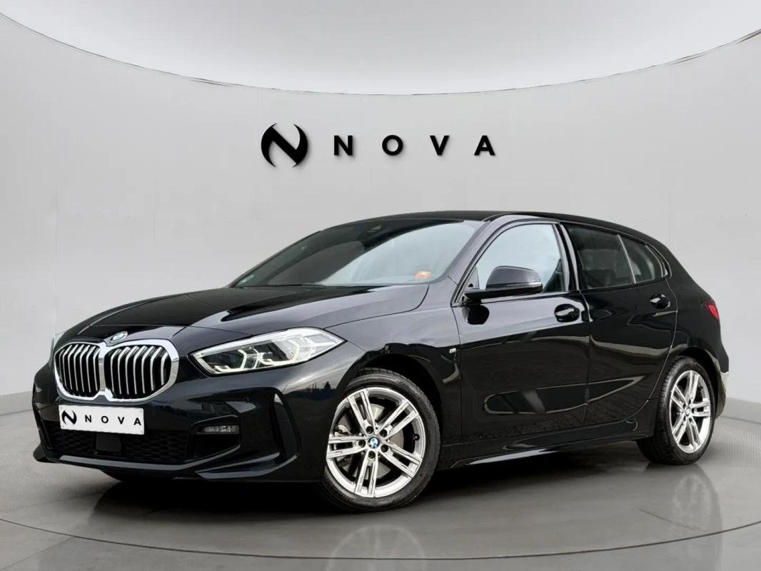 BMW 120 - Photo 1