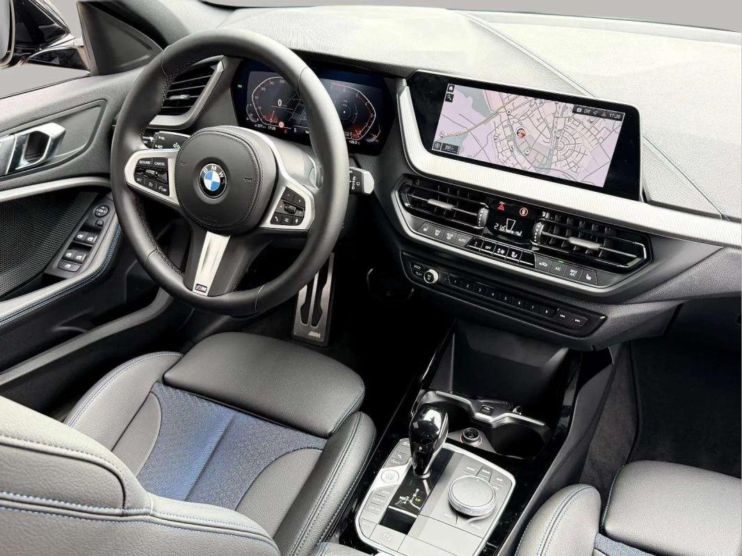 BMW 120 - Photo 12