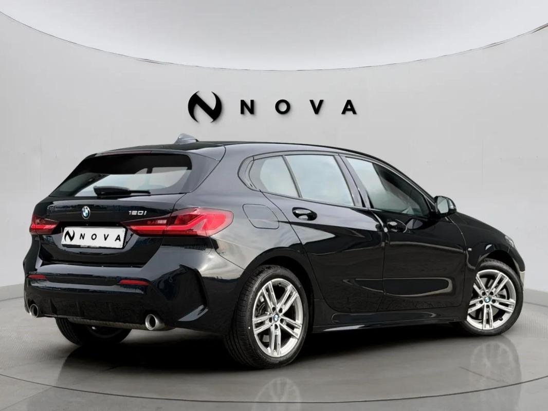 BMW 120 - Photo 4