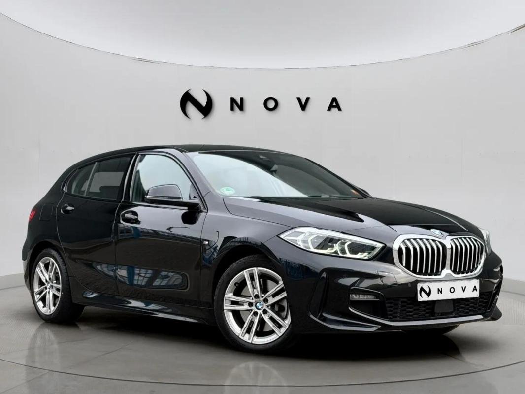 BMW 120 - Photo 6